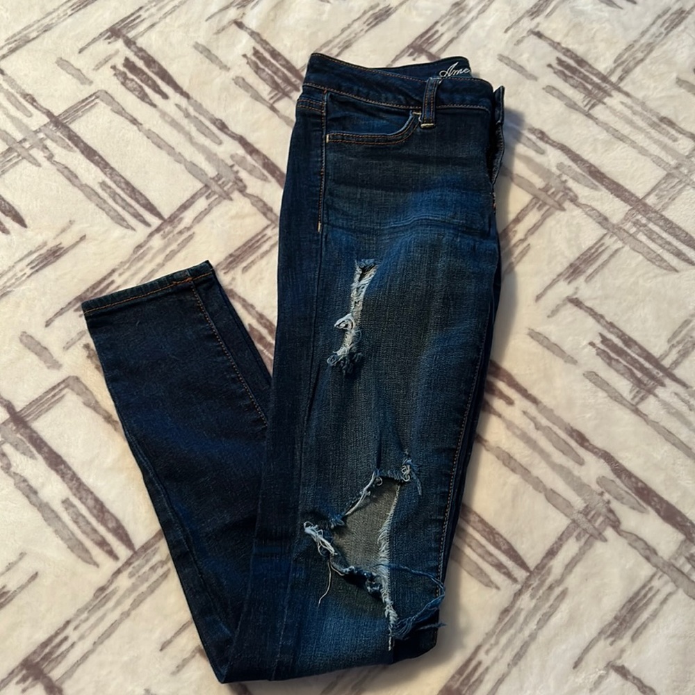 AE Jeggings